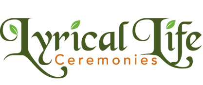 Lyrical Life Ceremonies