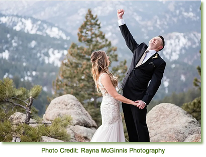 Lyrical Life Ceremonies Weddings in Colorado