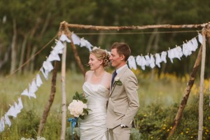 Grete & Zach